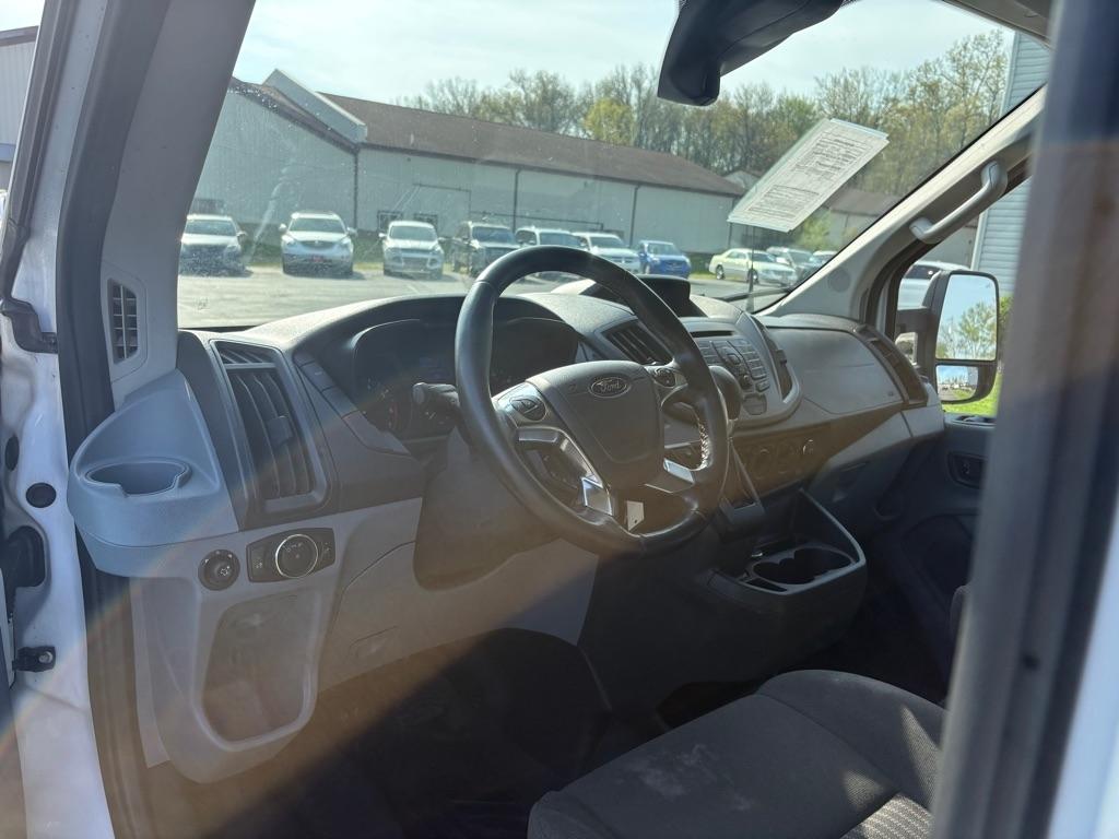 2016 Ford Transit Base - Photo 15