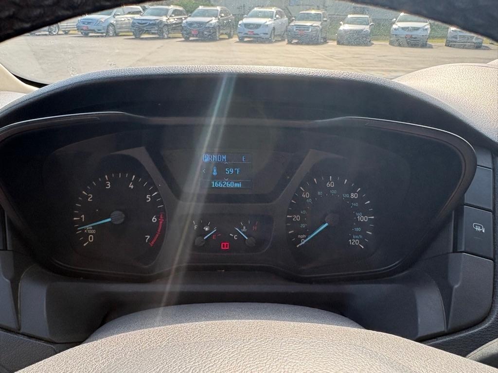 2016 Ford Transit Base - Photo 16