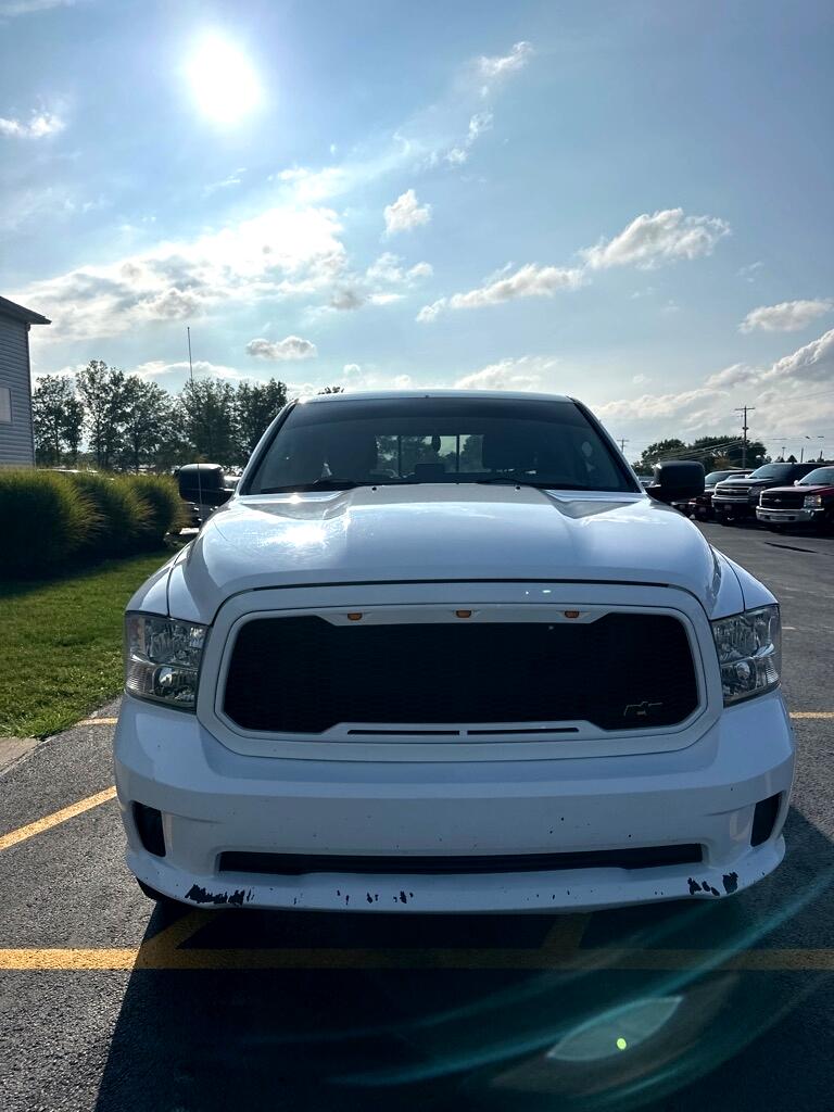 2015 Ram 1500 SLT photo 3