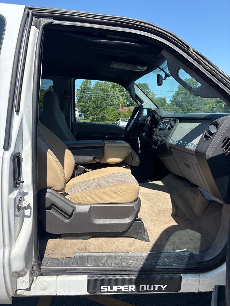 2012 Ford F-250 photo 10