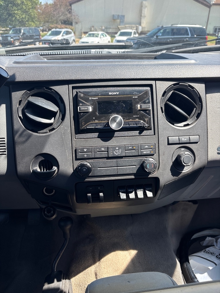 2012 Ford F-250 photo 13