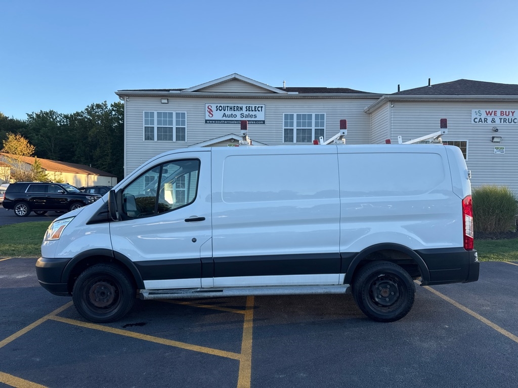 2016 Ford Transit T-250