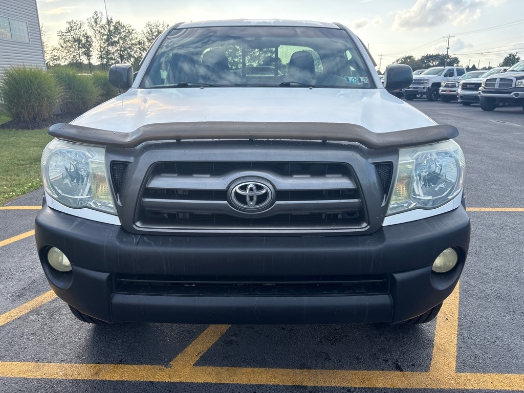 Toyota Tacoma  2010