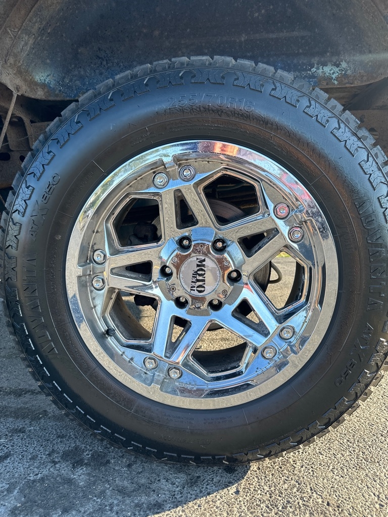 GMC Sierra 1500  2003