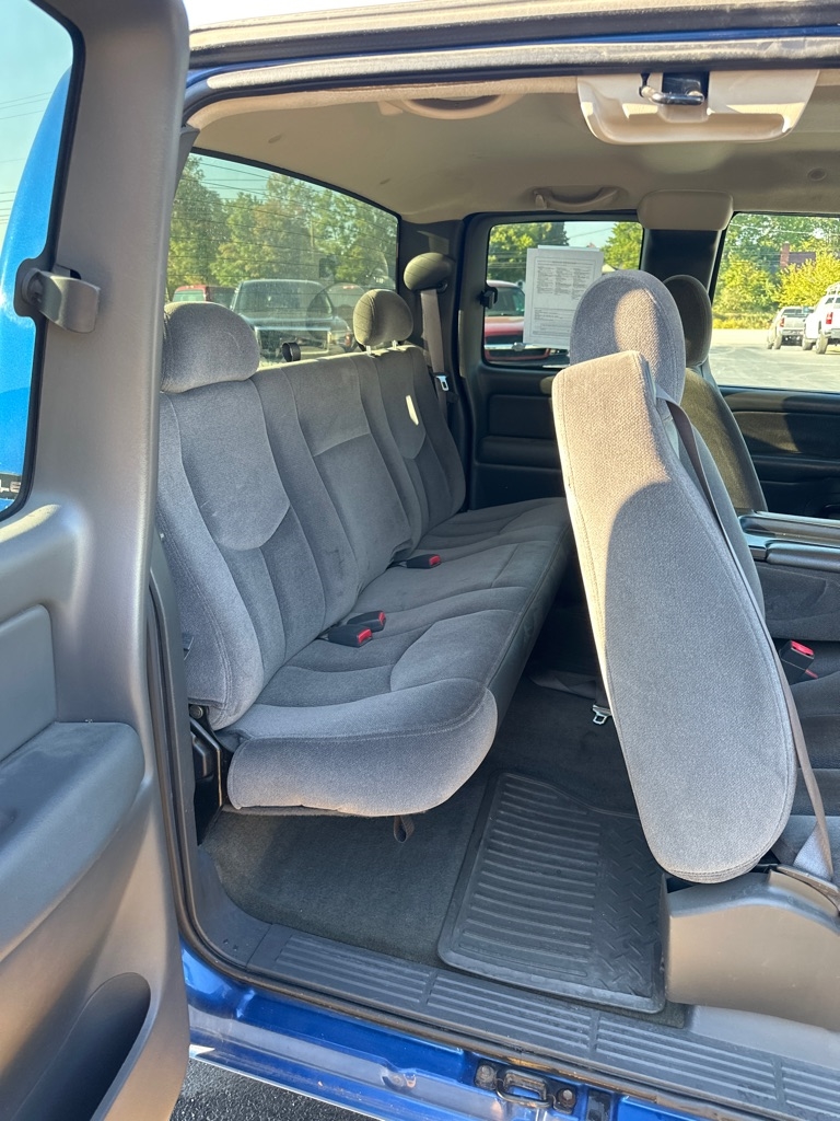 GMC Sierra 1500  2003