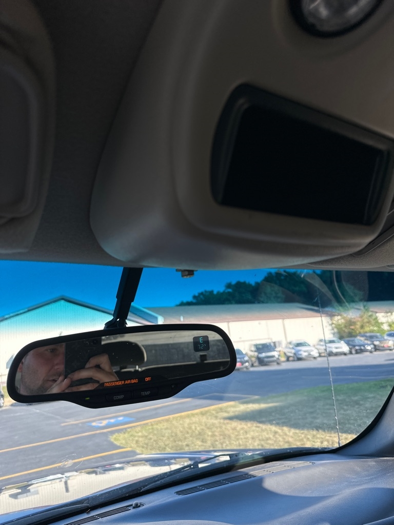 GMC Sierra 1500  2003