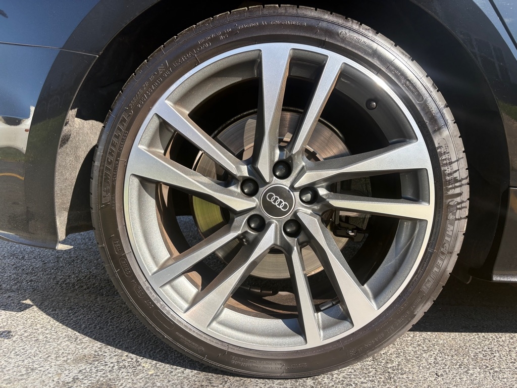 2022 Audi S5 Premium Plus photo 13