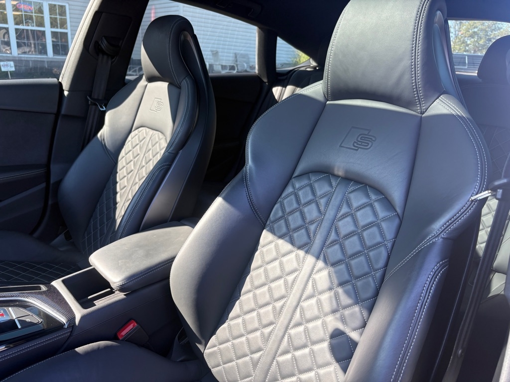 2022 Audi S5 Premium Plus photo 19