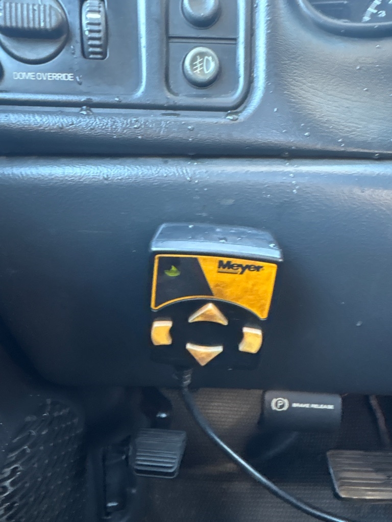 Chevrolet Silverado 2500  2000