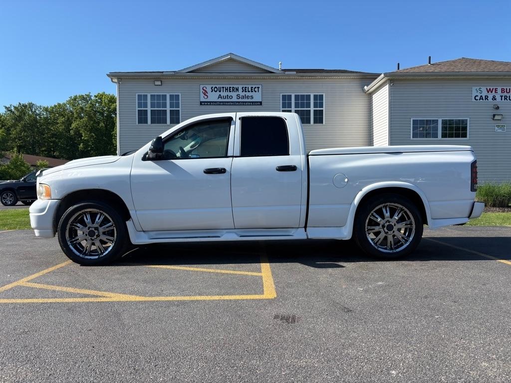 2005 Dodge Ram 1500 ST