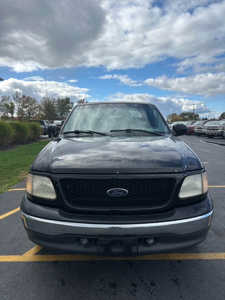 Ford F-150  2001