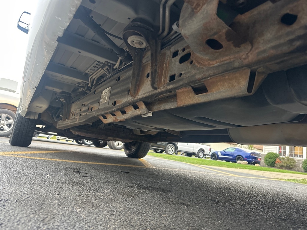 Chevrolet Express  2013