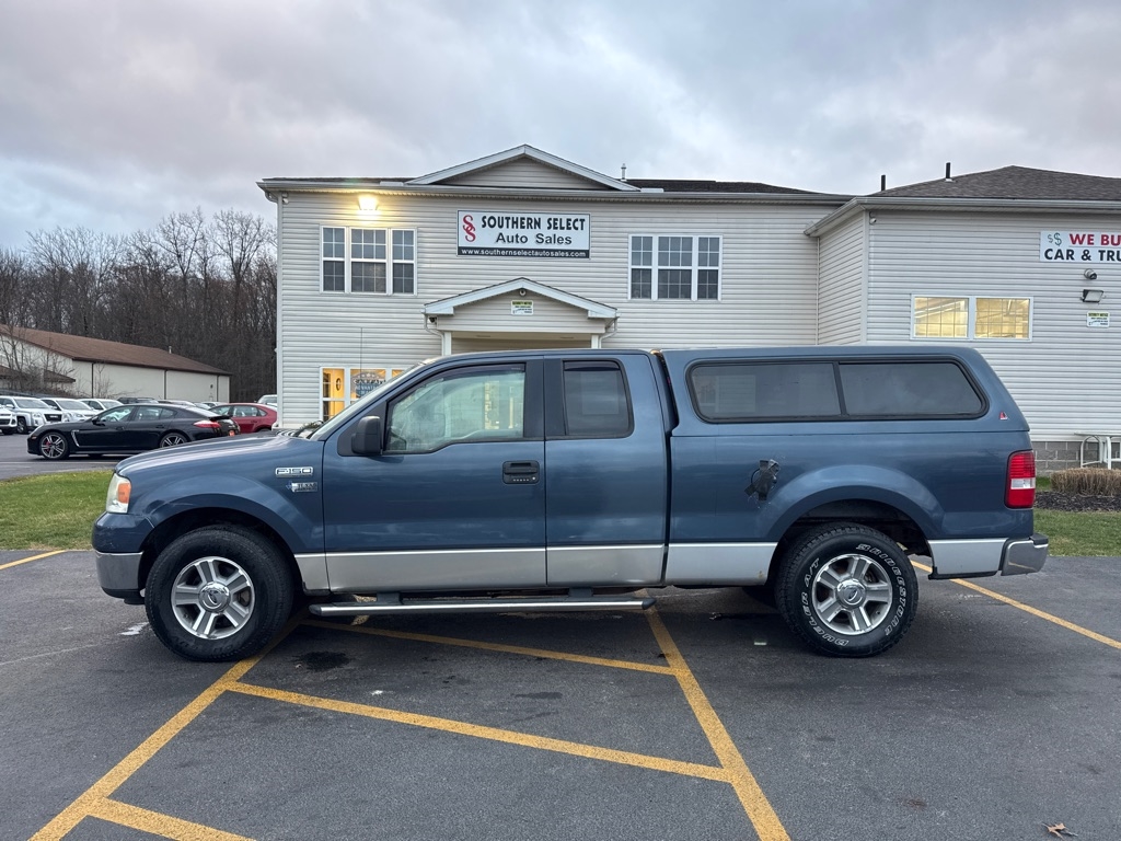 2006 Ford F-150 