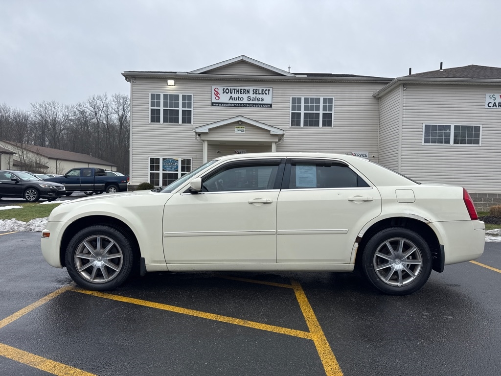 2007 Chrysler 300 Touring
