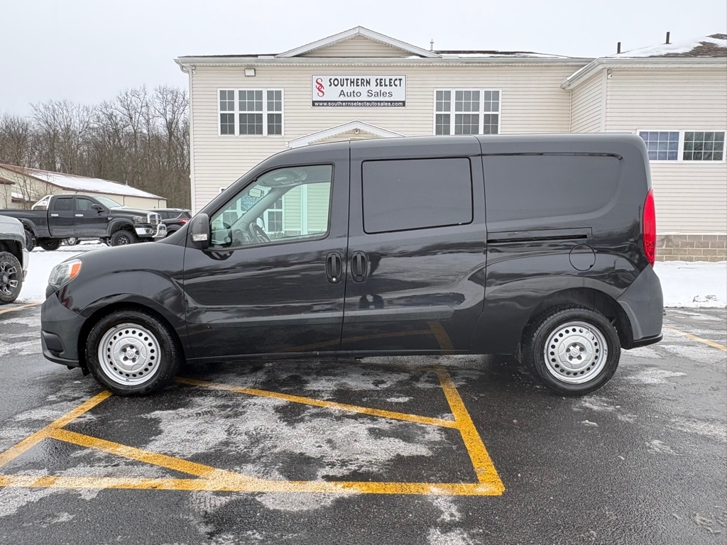 2015 RAM Promaster City Base's photo