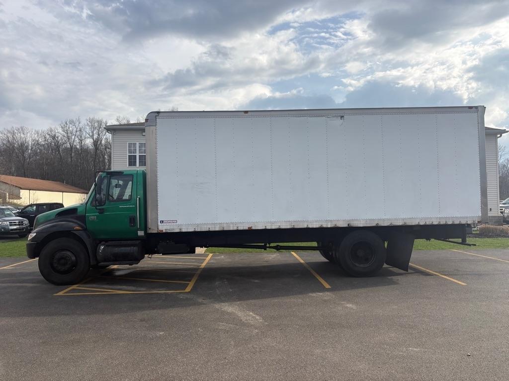 2007 International 4300 