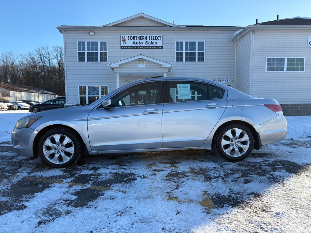 2008 Honda Accord EX
