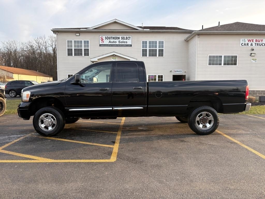 2006 Dodge Ram 2500 ST