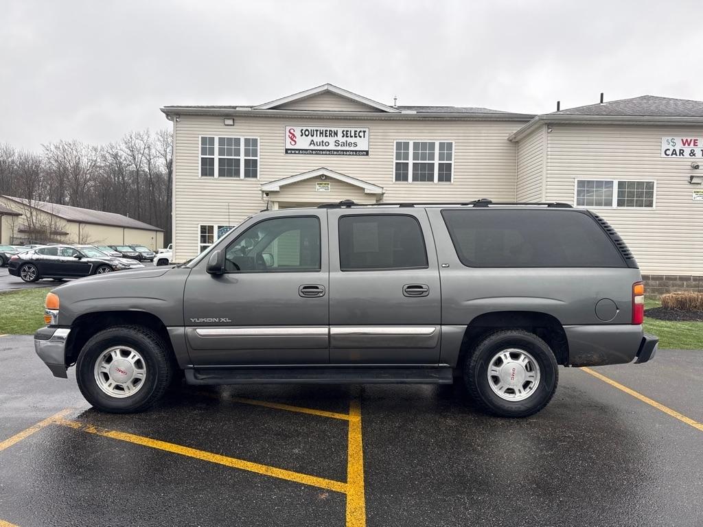 2002 GMC Yukon XL 1500