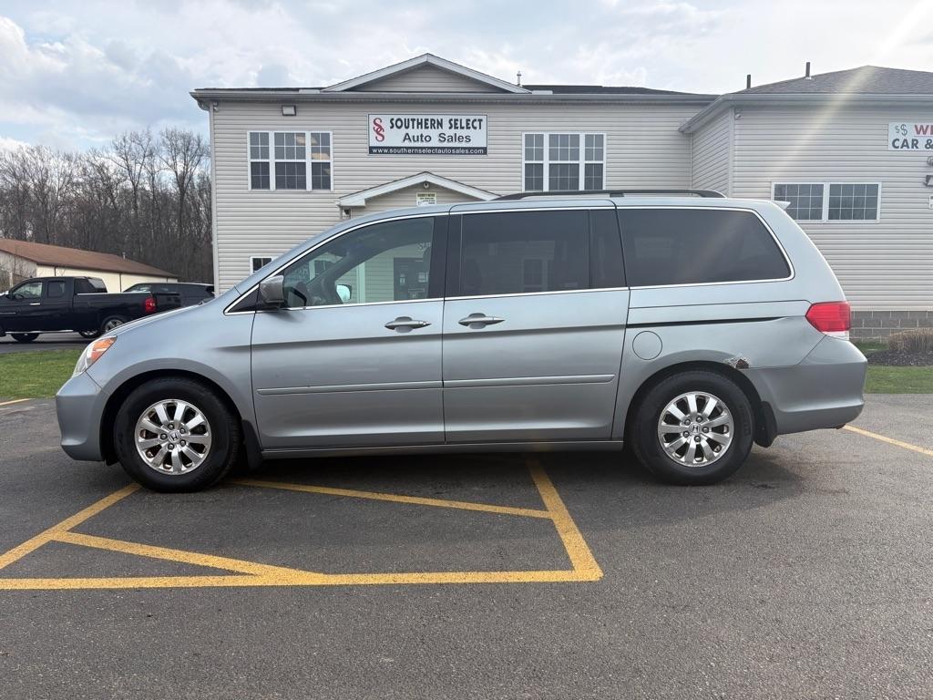 2008 Honda Odyssey EX