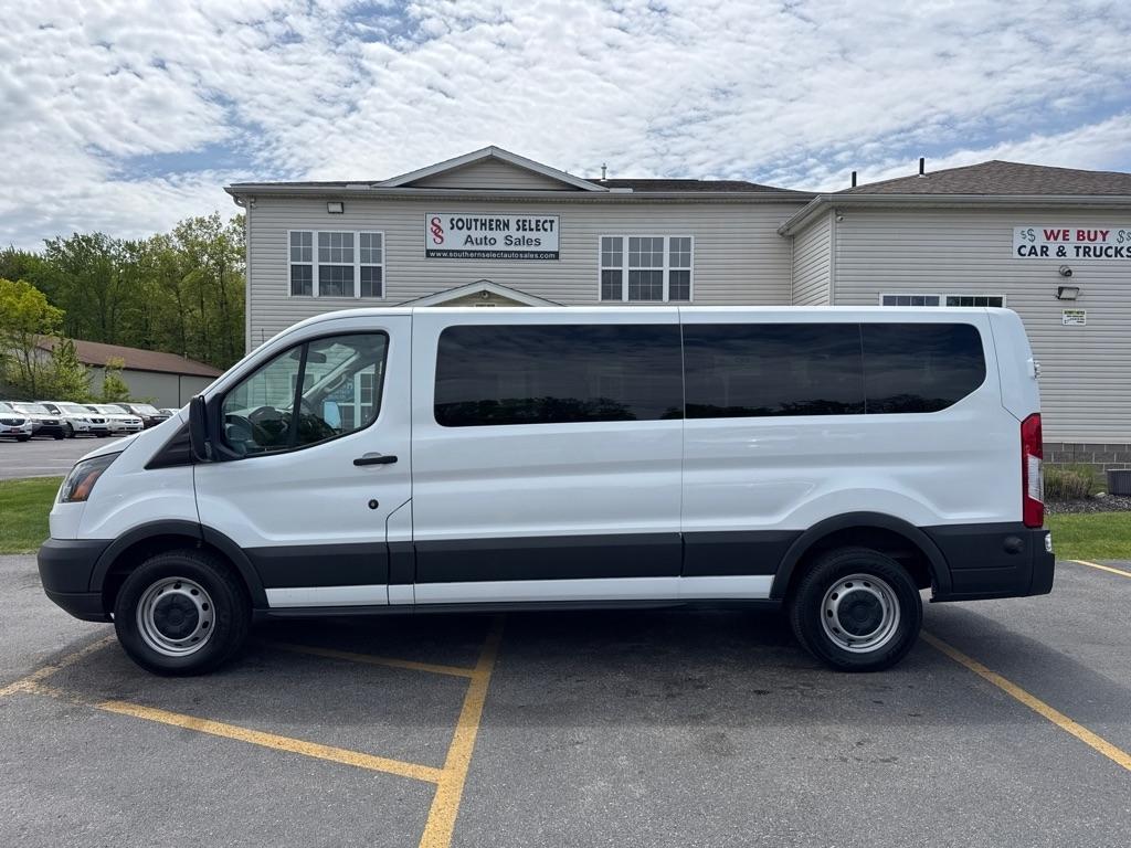 2018 Ford Transit 350 XL Wagon Low Roof 60/40 Pass. 148 WB's photo