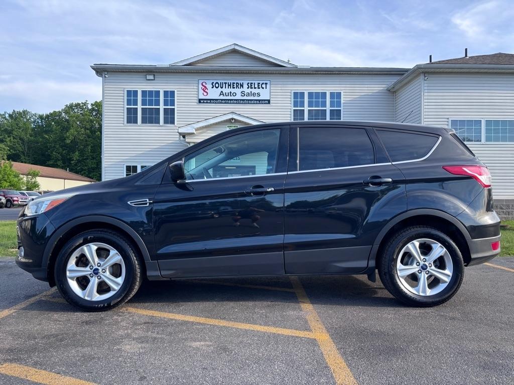 2013 Ford Escape SE 4WD's photo