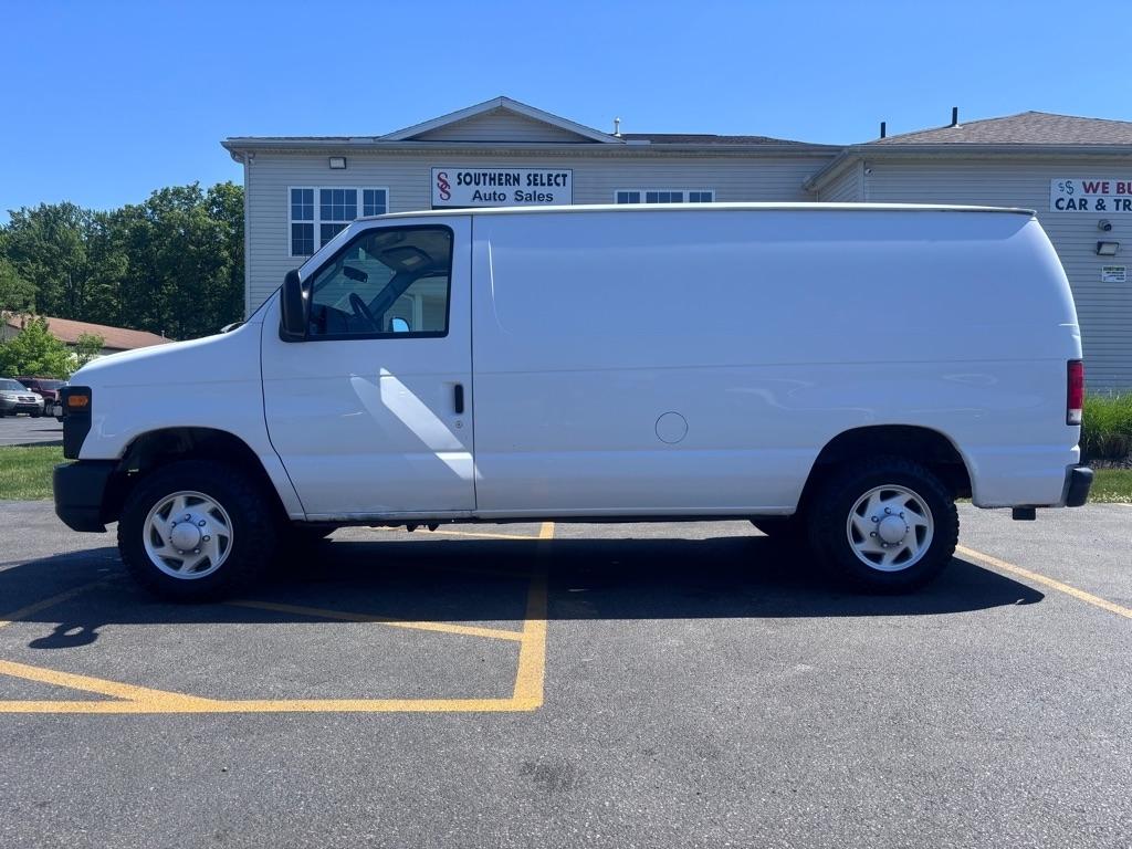 2013 Ford E-Series E-150 Van's photo