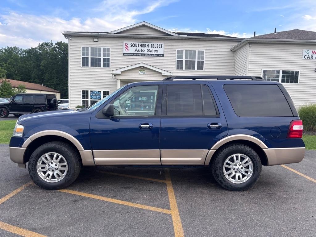 2012 Ford Expedition XLT