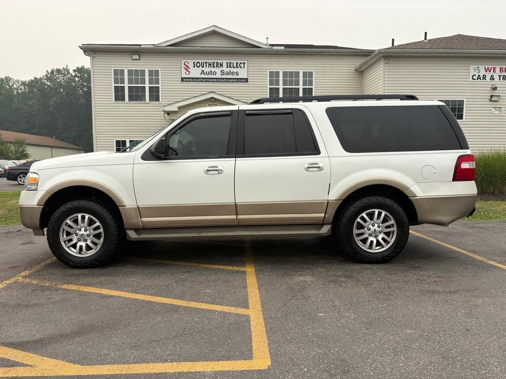 2013 Ford Expedition XLT