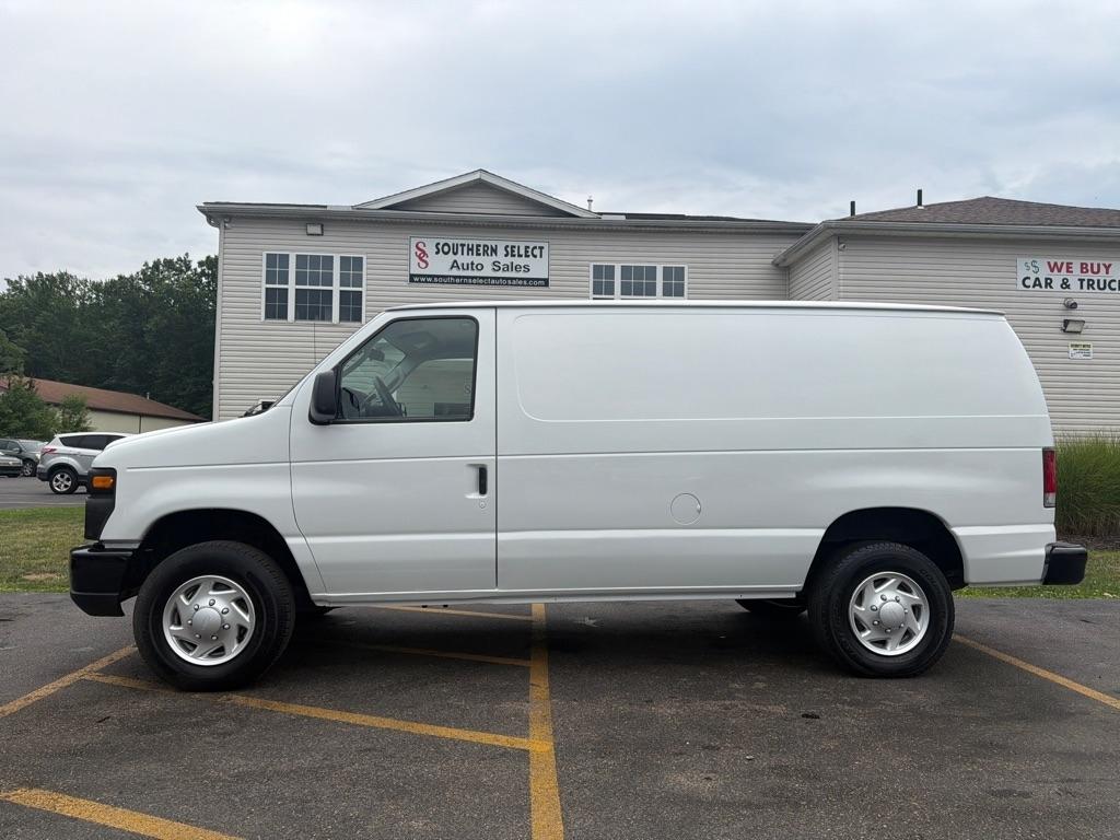 2014 Ford Econoline E-350 SD