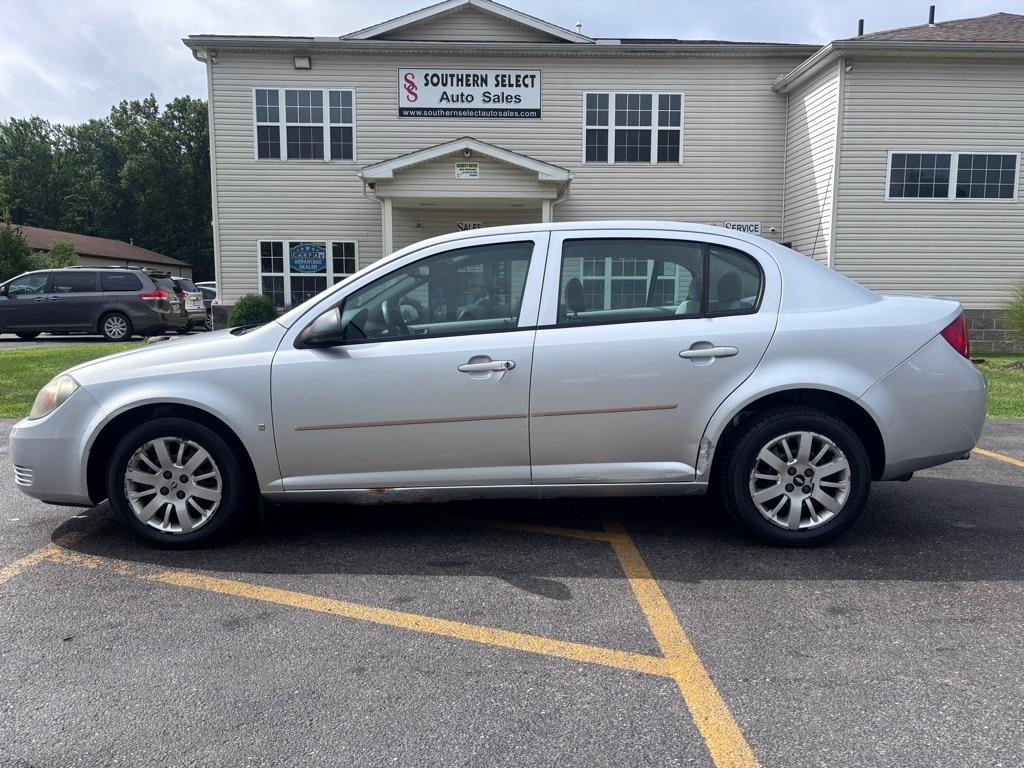 2009 Chevrolet Cobalt LS XFE