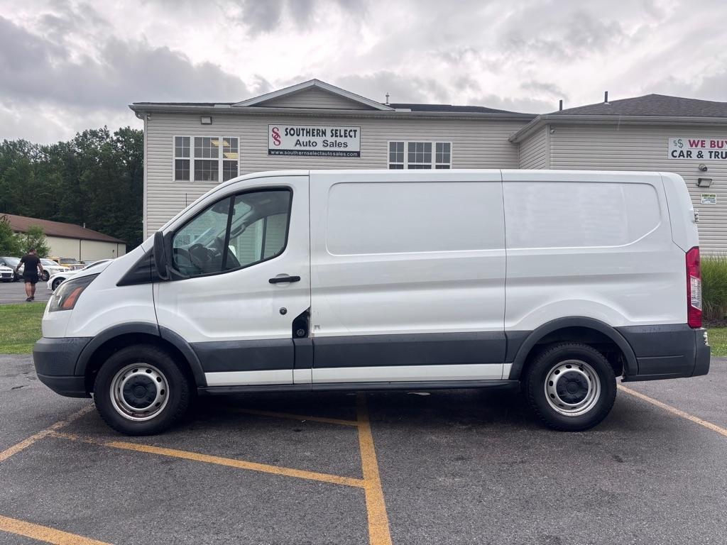 2016 Ford Transit 150