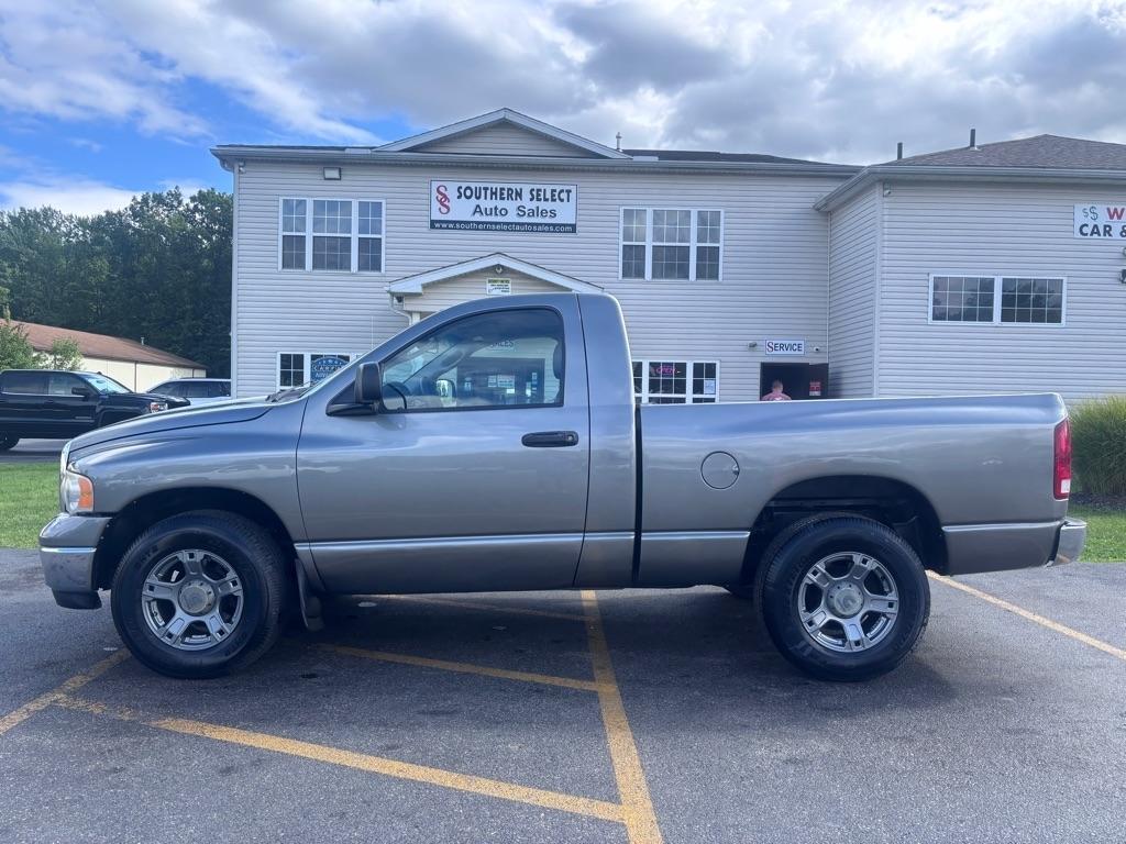 2005 Dodge Ram 1500 ST