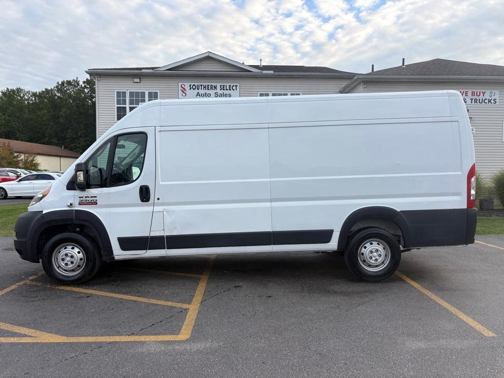 2021 RAM Promaster 3500 159 WB
