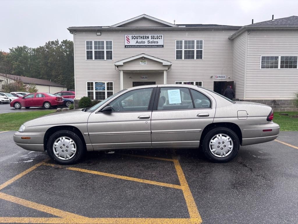 1998 Chevrolet Lumina BASE