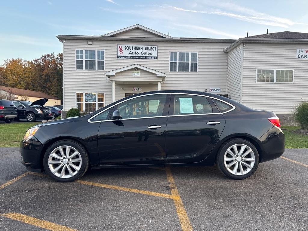 2014 Buick Verano BASE