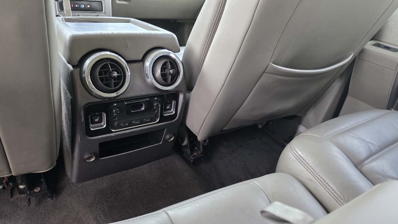 2004 Hummer H2 3/4 Ton photo 19