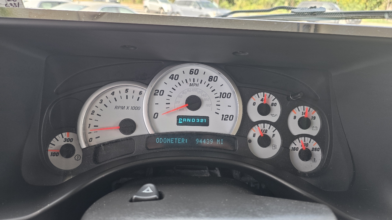 2004 Hummer H2 3/4 Ton photo 29