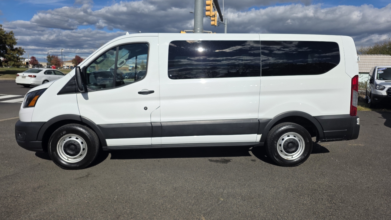 Ford Transit Passenger Wagon T-150 130" Low Roof XLT RWD 2020