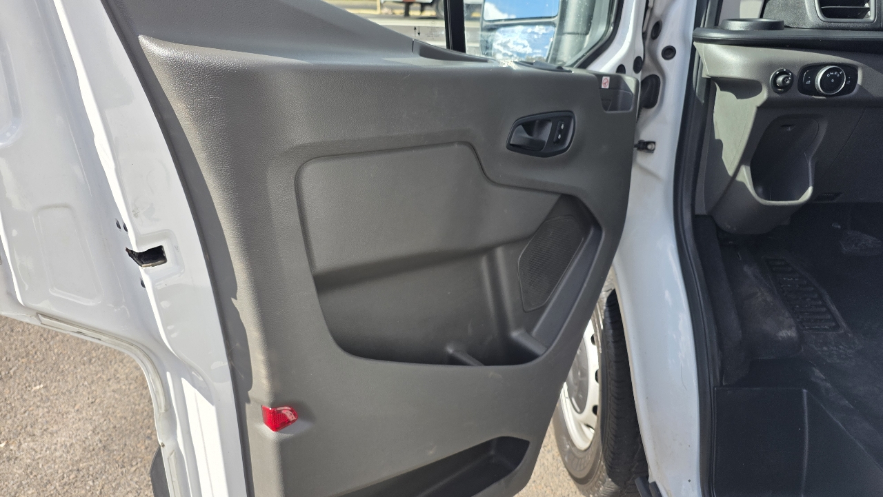 Ford Transit Passenger Wagon T-150 130" Low Roof XLT RWD 2020