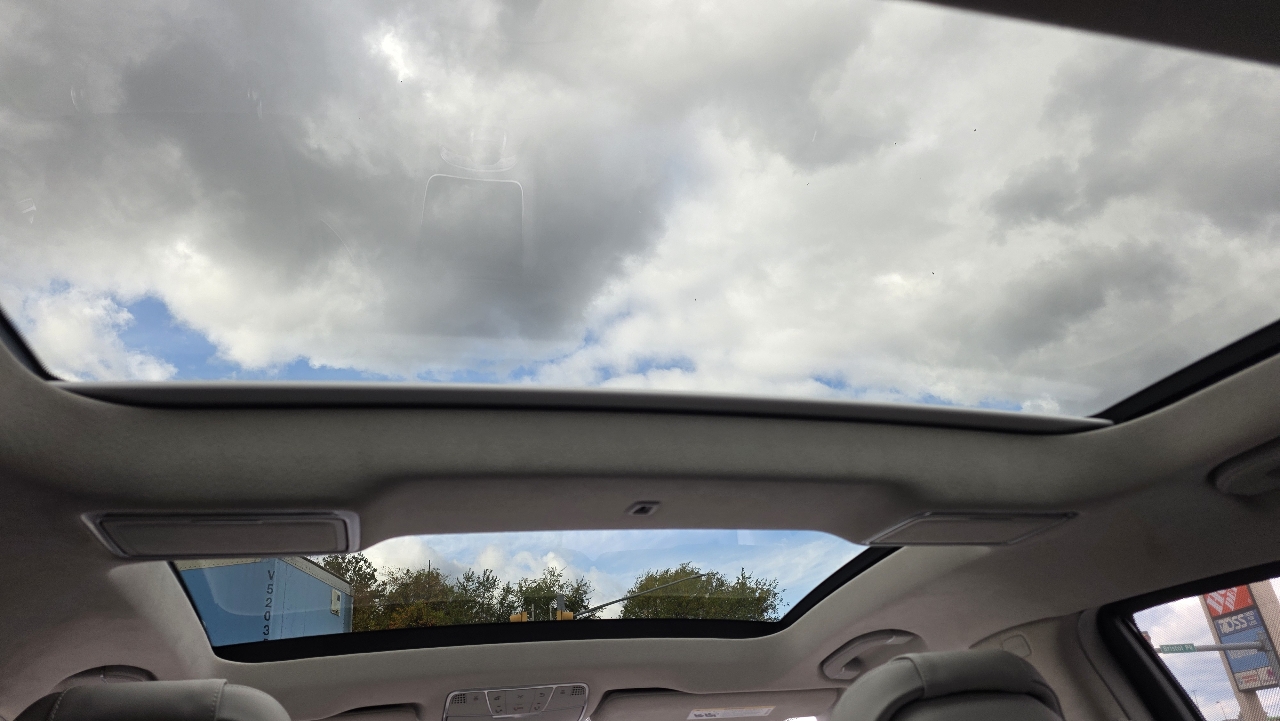 Mercedes-Benz S-Class 4dr Sdn S 550 4MATIC 2016