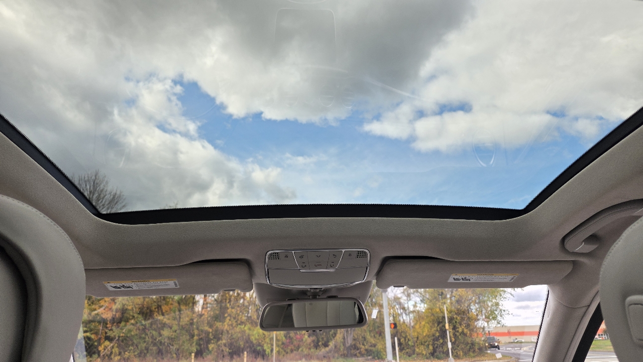 Mercedes-Benz S-Class 4dr Sdn S 550 4MATIC 2016