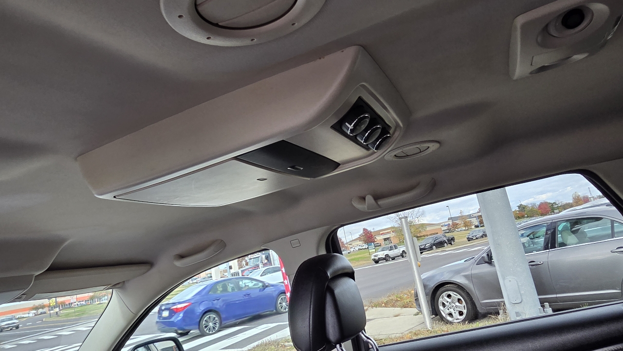 Dodge Journey Crossroad Plus FWD 2017