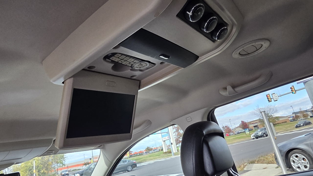 Dodge Journey Crossroad Plus FWD 2017