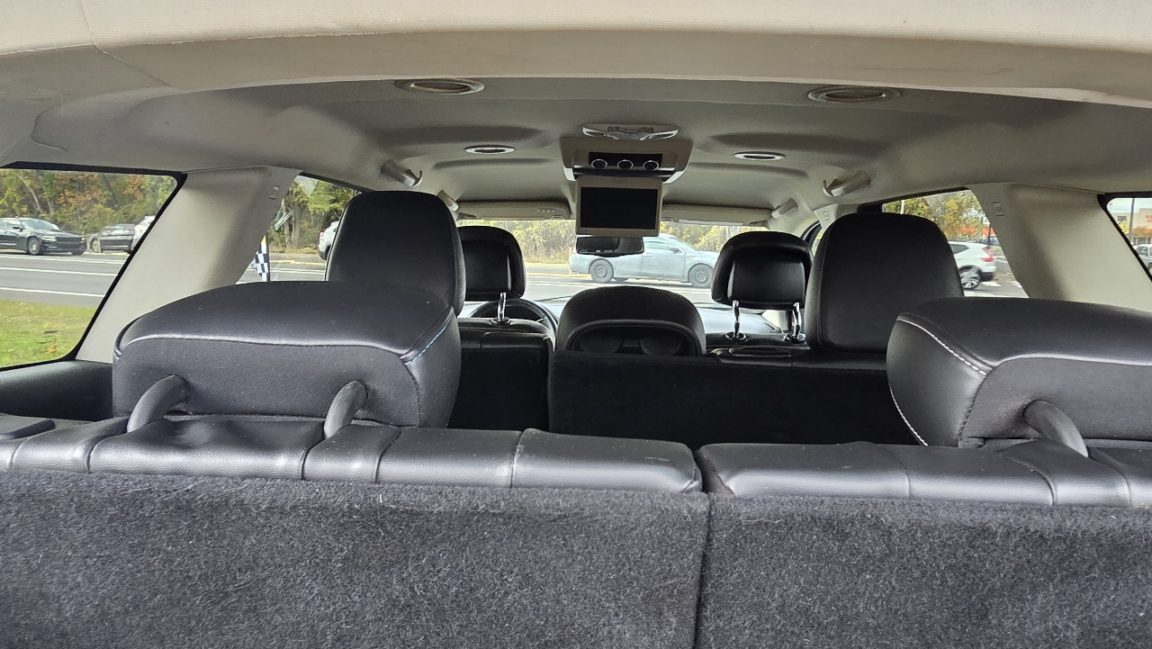 Dodge Journey Crossroad Plus FWD 2017