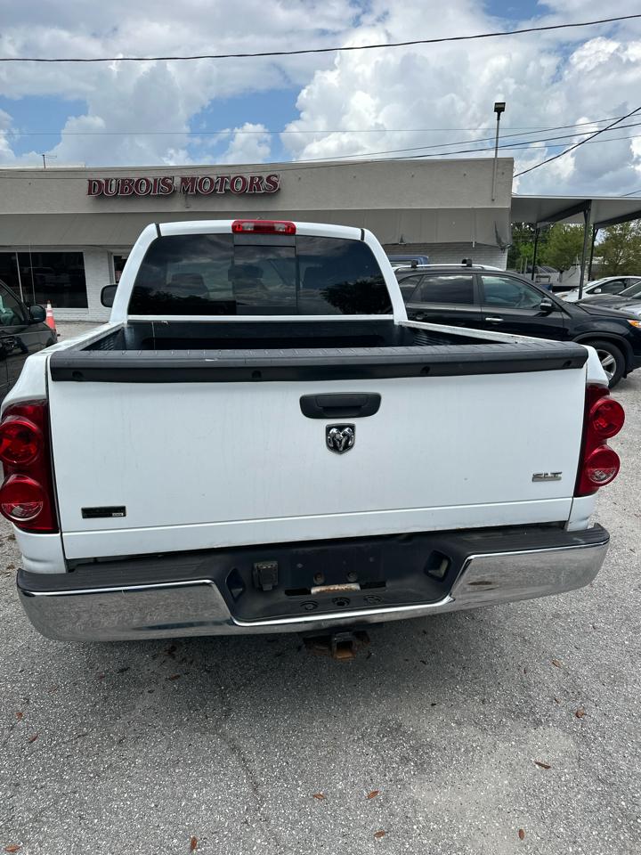 Dodge Ram 1500  2007