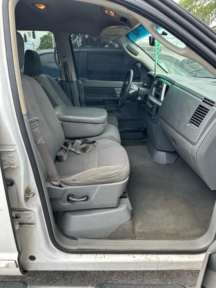 Dodge Ram 1500  2007