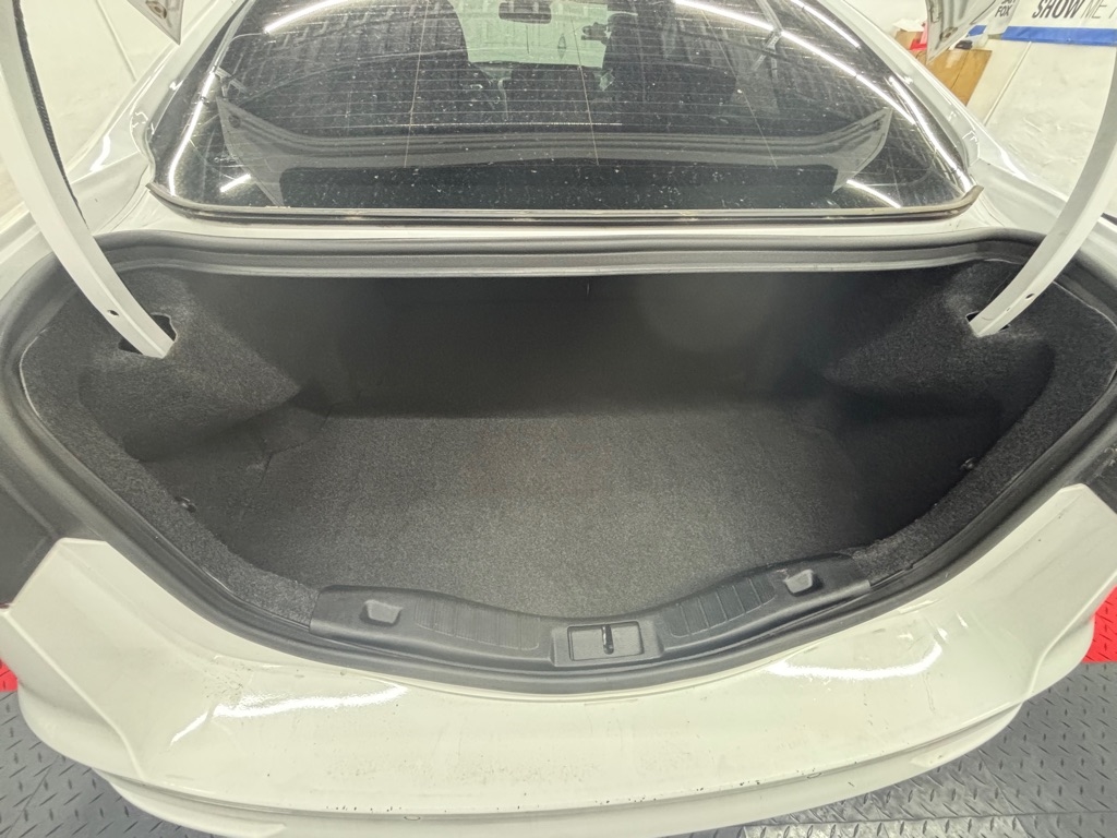 Ford Fusion  2019 Ford Fusion  2019