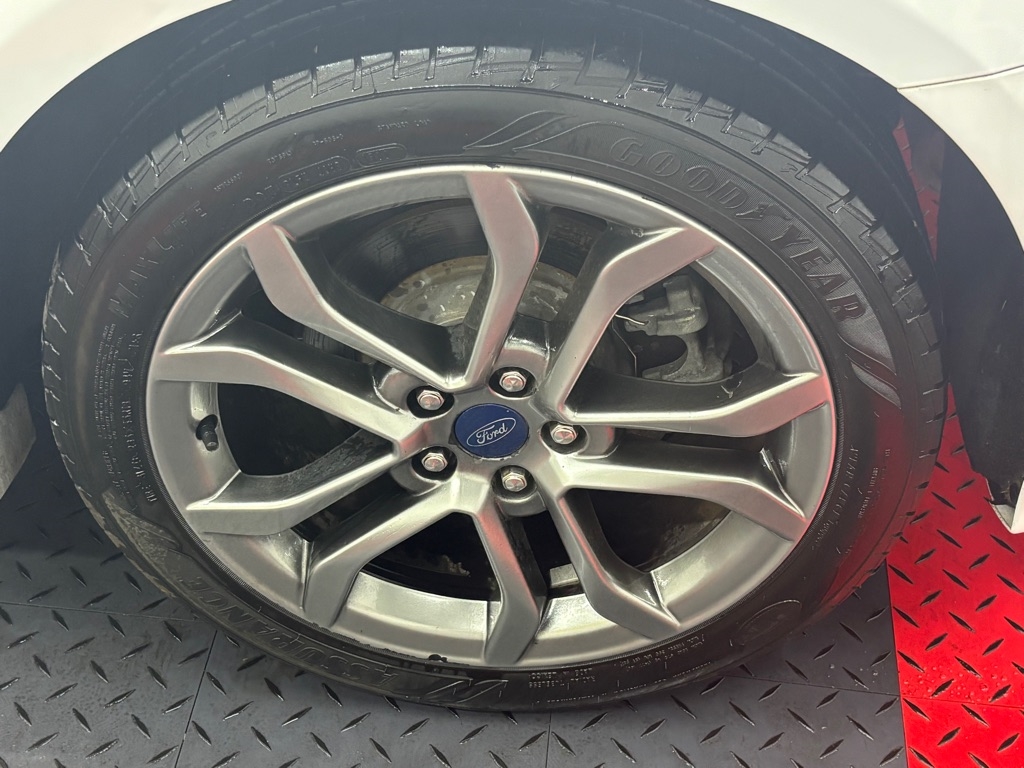 Ford Fusion  2019 Ford Fusion  2019