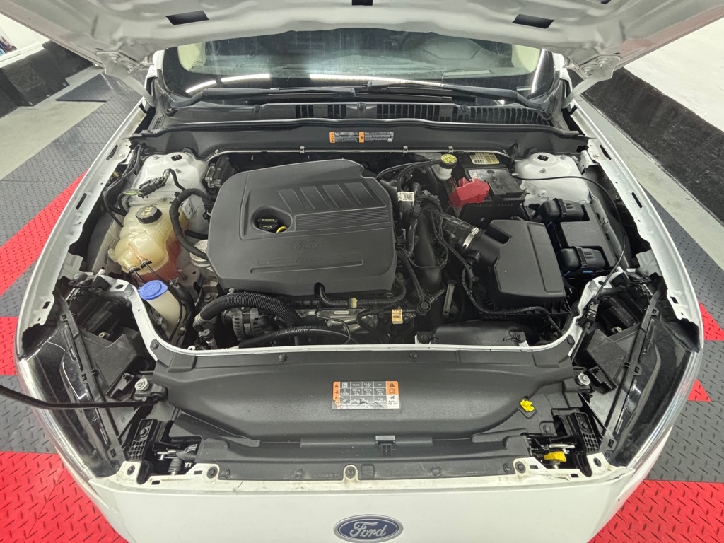 Ford Fusion  2019 Ford Fusion  2019
